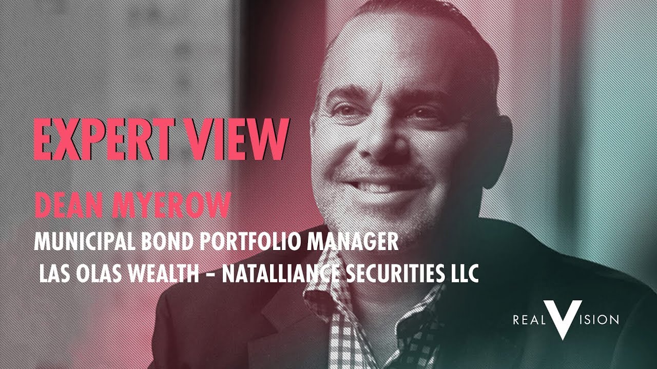 Avoiding Boondoggle Investments (w/ Dean Myerow) | Expert View | Real Vision™