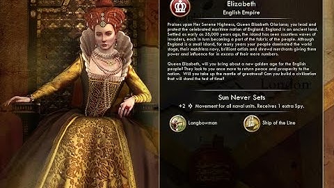 CIV V - England.TSL.GEM.Warlord (007) - Building and Eyes on Iceland