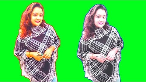 PixelLab Green Screen Photos Editing Tutorial Step by Step part 231