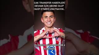 Galatasaray Transfer Haberleri #galatasaray