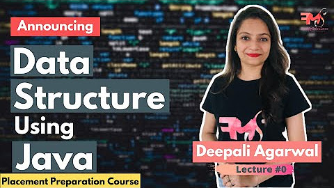 Data Structure using Java - YouTube