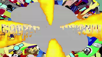 Everyone Fights Bad Users Add Round 9162.50!