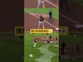 Oneil Cruz waiting for the lob and took off for home 👀