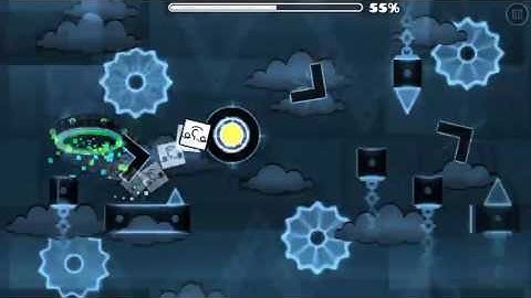 Azure Apex ( By MagicXDash )