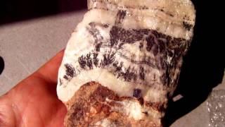 Argonite Of Hemimophite