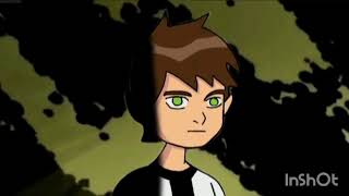 Ben 10 Clic Toepick Fanmade Transformation