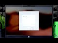 PIN vergessen? HP Pavilion 16 Konto-PIN zurücksetzen