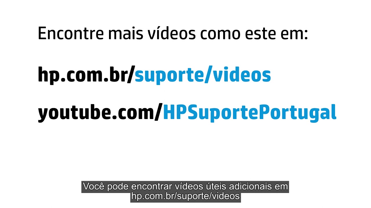 Solucionado: Política de Diagnóstico. - Comunidade de Suporte HP