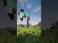 My stress reliever 🤍🍃                                      #minecraft #minecraftshorts