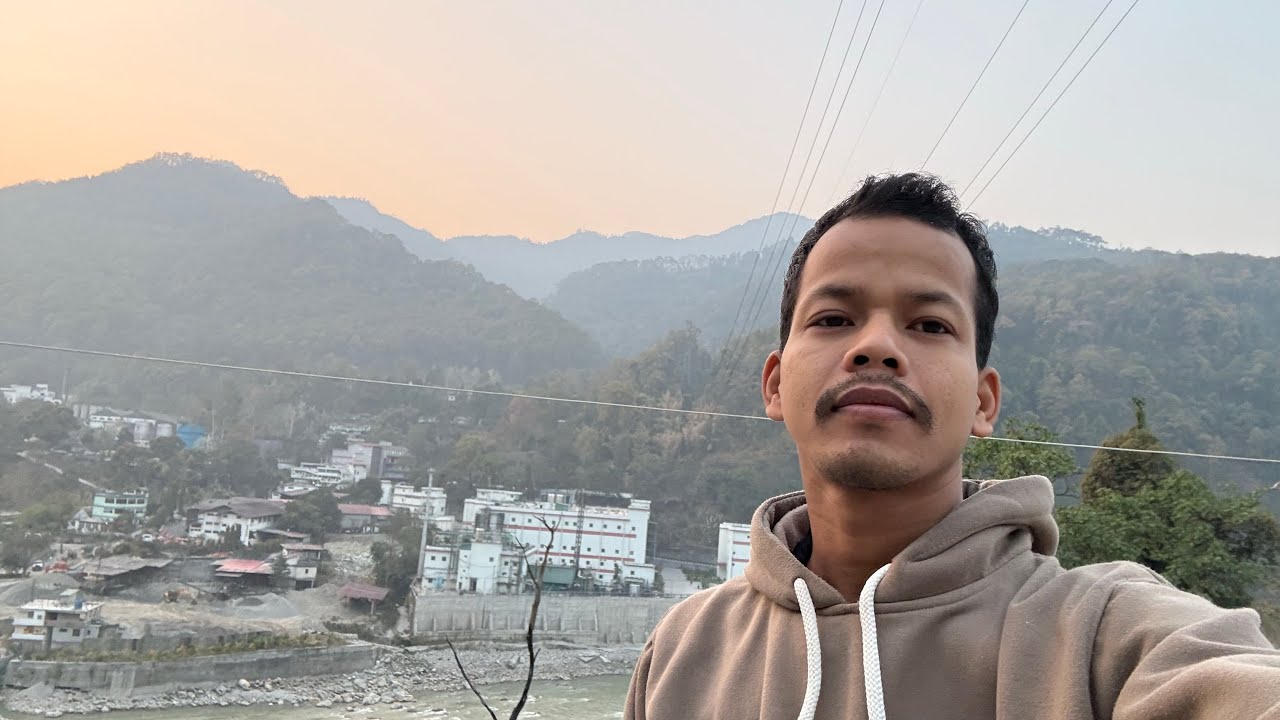 Samardun alkem compani | my room view  | #minivlog 