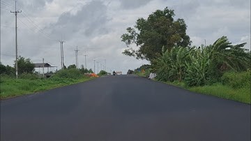 Cao tốc Cần Thơ - Cà Mau đoạn  Xuyên Á