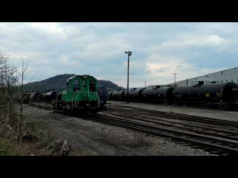 CURRY RAIL Hollidaysburg PA