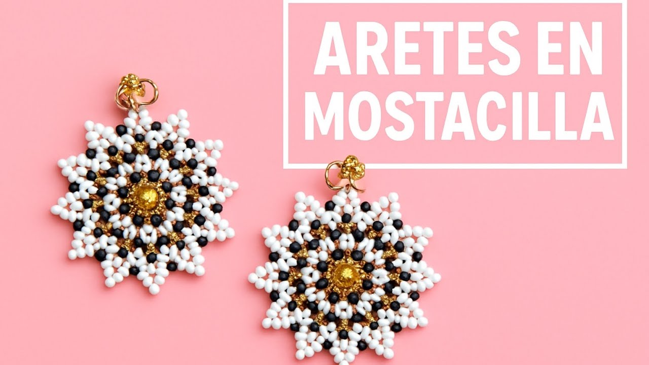 FLOR DE VIDA EN MOSTACILLAS