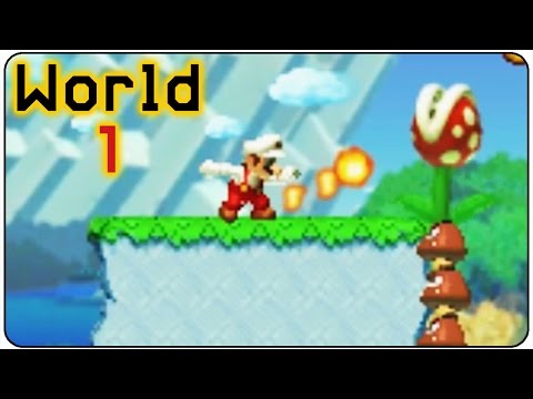 Video: Level 5 Oznamuje Spolok 01 Pre 3DS