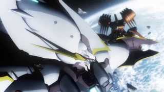 [ALDNOAH.ZERO AMV] - Zer0