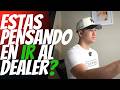 Como evitar pagar miles en intereses por tu carro