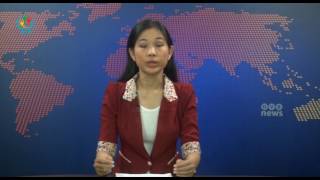 DVB TV 26th July 2017 Morning News