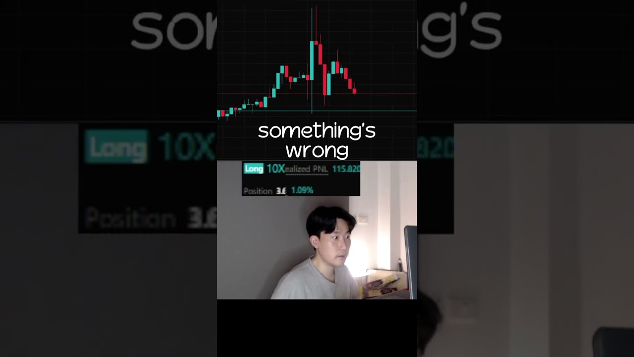 You are with me . the trend #btc #bitcoin #kaspa #doge #peipei #ponke #pepe