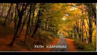 Fatih Kısaparmak - Karadır kaşların