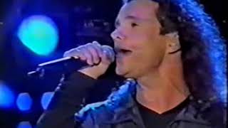 Bruno Pelletier - Le Blues Du Businessman Live 2001