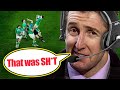 Jonathan jiffy davies best commentary quotes in rugby