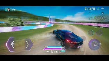 Ace Racer - ULTRA GRAPHICS [4K Gameplay]