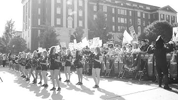 SEC Nation at The Ingram Commons