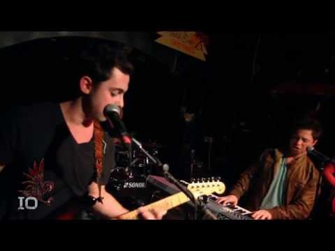 canary seed Fly - The Beat Drops (Sugar Ray Cover)