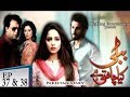 Watch Bubbly Kya Chahti Hai Episode 37 & 38 - ARY Zindagi Drama Online In HD