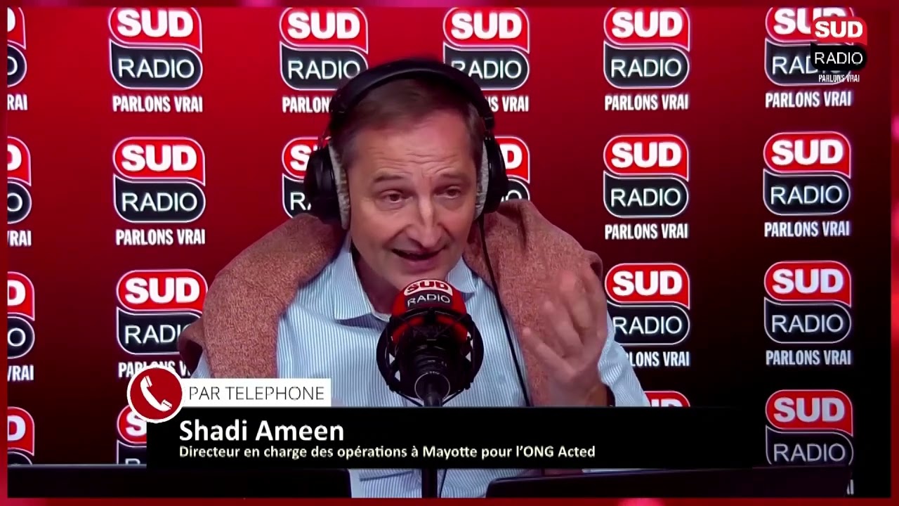 Témoignage : 15 jours après le passage du cyclone, Mayotte toujours en urgence humanitaire