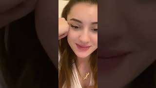 Mhec Pretty Periscope Live162