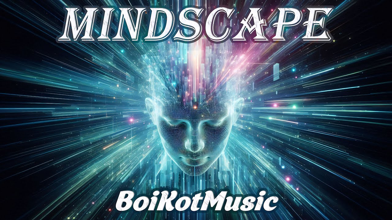 Atmospheric Progressive Trance Music – Electronic Music for Videos | Mindscape by BoiKotMusic