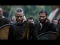 Vikings  king aelles men attack ragnar and his men  full battle 1x7 full