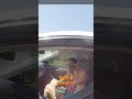 Caught Lying? Officer Arrests Driver After Name Game #shorts
