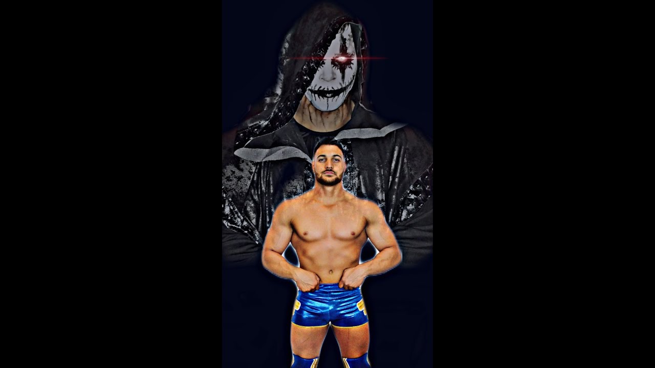 HIWF Redemption Tony Vincita v. STG