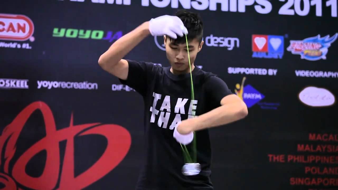 yoyorecreation Sleipnir スレイプニル 城戸慎也サイン入り yoyorecreation Sleipnir スレイプニル 城戸慎也サイン入り