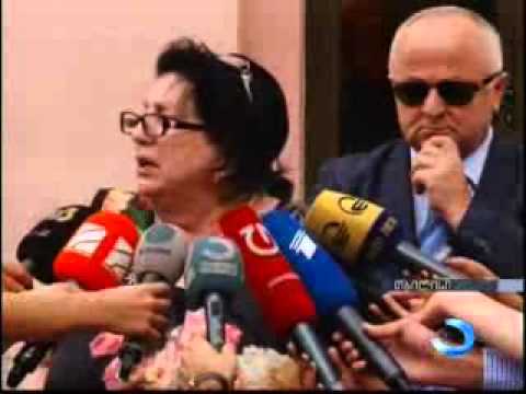 მურმან დუმბაძე \"ქართული ოცნებიდან\" გარიცხეს