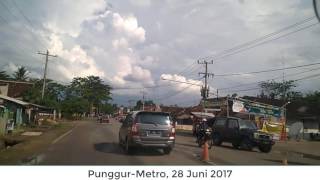 Punggur Metro 2017062801