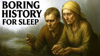 Medieval Survival Hacks They Never Taught You | Boring History for Sleep