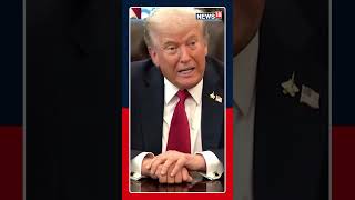 &#39;7 Planes Were Shot Down&#39;: Trump repeats claim that he &quot;Settled&quot; India-Pak War | Op Sindoor N18S