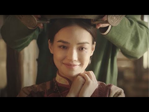 Taiwan Film Festival 2021 Sizzle Reel