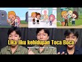 Kumpulan lika liku kehidupan toca boca kompilasi toca boca by eka.r