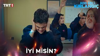 “Baş Dönmelerinin Sırrı Taş Kapı Mı? ” - Kod Adı Kırlangıç 74. 