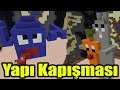 Efsane Yapılar - Minecraft Yapı Kapışması