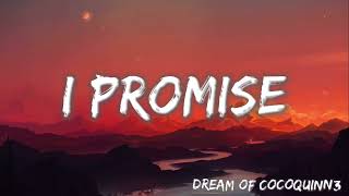 I Promise - Gavin Magnus