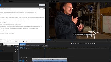 PowerSearch for Adobe Premiere Pro : Find Everything in Your Premiere  project instantly