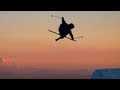 Enjoy  rage films  official trailer  ski