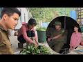 Hoang Manh Police | A day in Linh's life and an unexpected ending