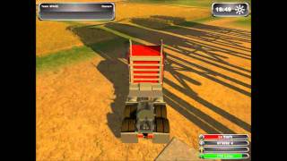 Landwirtschafts -Simulator 2011 Mods