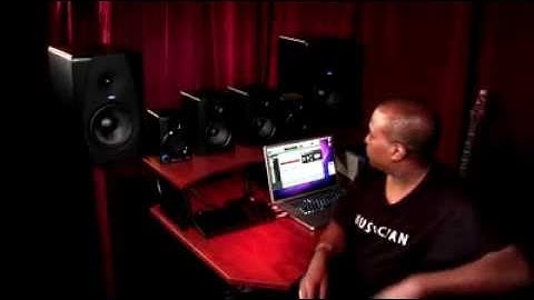 Fast Track C400 e C600 - Usando vários Monitores na Makprime.com.br